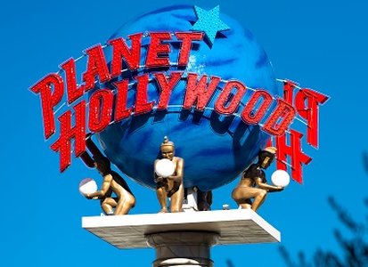 Planet Hollywood Owner Suffers Major POS Data Breach