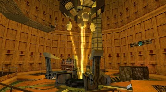 Half-Life: Enriched announced, graphical overhaul for the original HL game