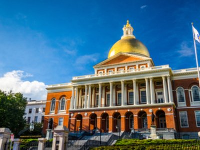 Mass. Gov. Announces Grants to Grow Cyber Resiliency