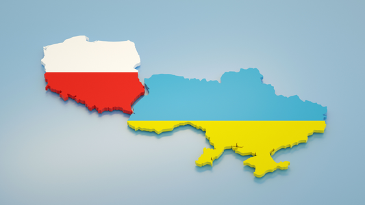 New Threat Actor Launches Cyber-attacks on Ukraine and Poland
