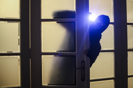 American Charged with Attempting to Hire Hitman on Dark Net