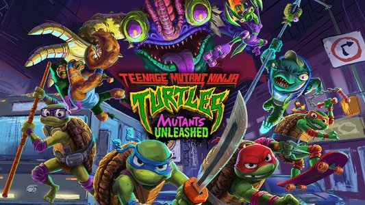 The studio behind Teenage Mutant Ninja Turtles: Mutants Unleashed brings in union after facing closure
