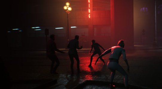 Vampire The Masquerade: Bloodlines 2 & Oxygen Not Included were removed from the Epic Games Store Mega Sale