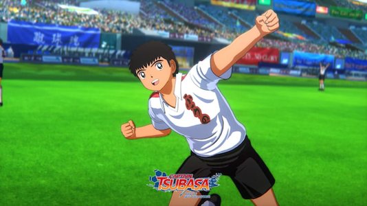 CAPTAIN TSUBASA: RISE OF NEW CHAMPIONS - New Trailer Reveals Information About The "New Hero" Episode