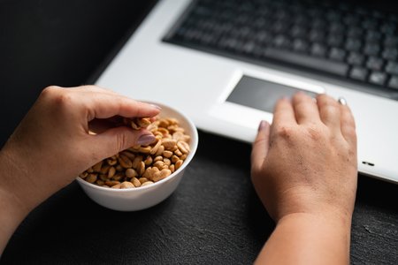 KP Snacks Hit by Cyber-Attack