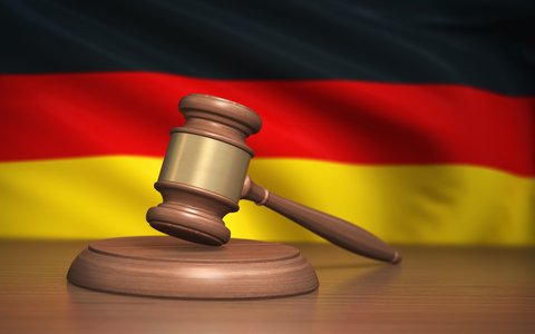 Court Rules German Police Receive Too Much Data