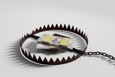 HackerOne Insider Defrauded Customers