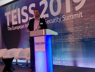 #TEISS19: Consider Psychology of Staff to Meet Data Protection Ambitions