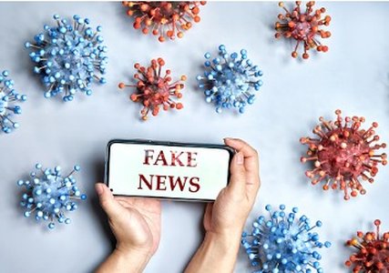 Fujitsu: High Risk of #COVID19 Vaccine Disinformation Campaigns