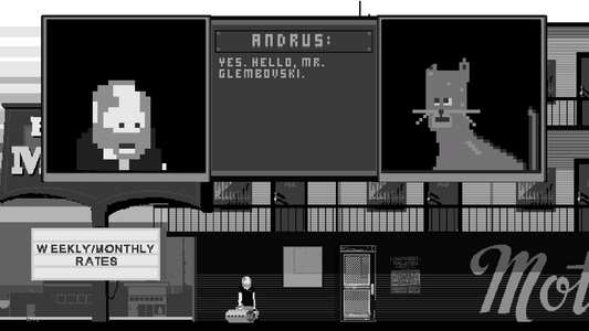 2013 IGF winner Cart Life resumes development with new co-developer