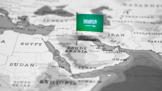 New Phishing Campaign Targets Saudi Government Service Portal