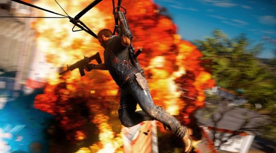 Just Cause 3 – Multiplayer mod releases on July 20th