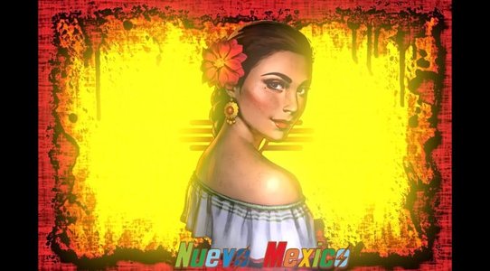 DLC-sized fan expansion for Fallout: New Vegas, Fallout: Nuevo Mexico, has been canceled