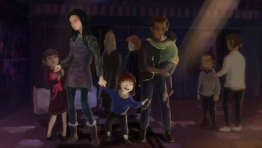 Orphan Age dev Studio Black Flag closes down after publisher split