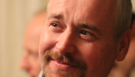 Team17 co-founder Martyn Brown dies aged 57