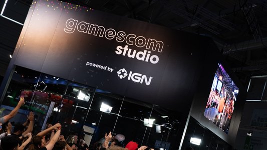 IGN Entertainment returns as official partner of Gamescom Studio