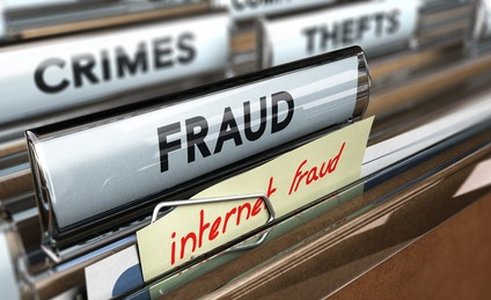 UK Online Fraud Blasts Past £2bn