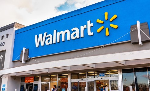 Walmart Sued Under CCPA After Data Breach