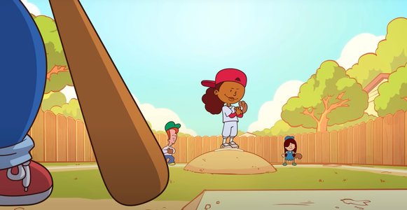 Backyard Sports is back after an extended offseason via Playground Productions