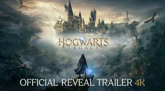 Hogwarts Legacy now targets a 2022 release date
