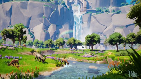 Update: Palia studio Singularity 6 confirms 36 workers have been laid off