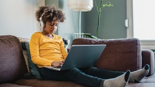 NCSC: 60% Rise in Girls Applying to CyberFirst Summer Courses
