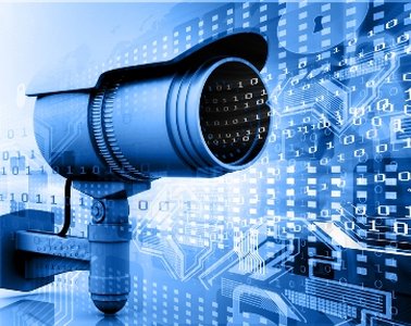 UK Voters Head Happily Towards Surveillance State
