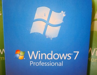 Most Firms Still on Windows 7 as Support Deadline Arrives