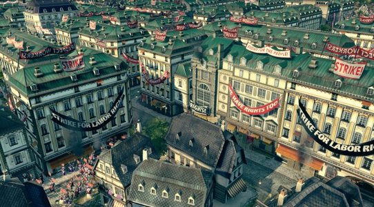 Anno 1800 official PC system requirements revealed