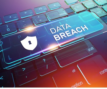 Data Breach at Bank of America