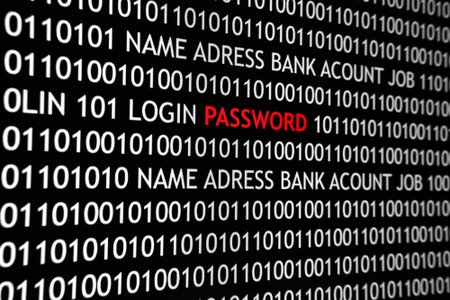 90% of passwords can be cracked in seconds