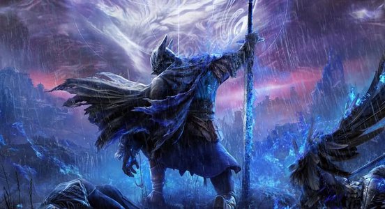 ELDEN RING: NIGHT REIGN Drops New Iron Eye Archer Class Trailer