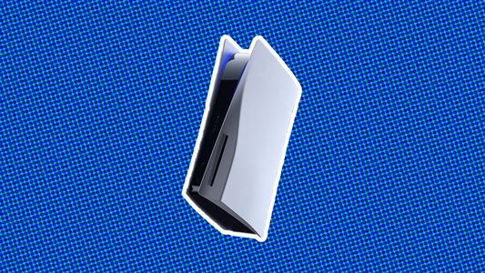 PlayStation 5 hardware sales are slipping away