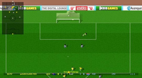 Dino Dini’s Kick Off Revival is coming to the PC on September 12th