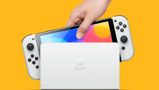 Nintendo Switch's Twitch app to be delisted and shut down January 2024