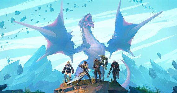 Dauntless dev Phoenix Labs lays off 30 employees