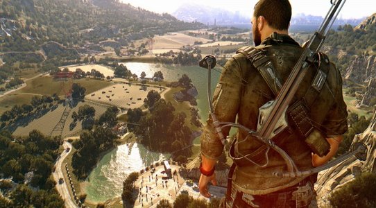Dying Light will receive 10 free DLCs in the next 12 months