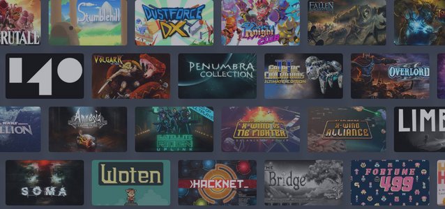Upcoming Humble Bundle subscription library changes axe Mac and Linux support