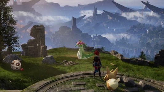 Report: Analyst says Nintendo's Palworld lawsuit based on 'technical peculiarities'
