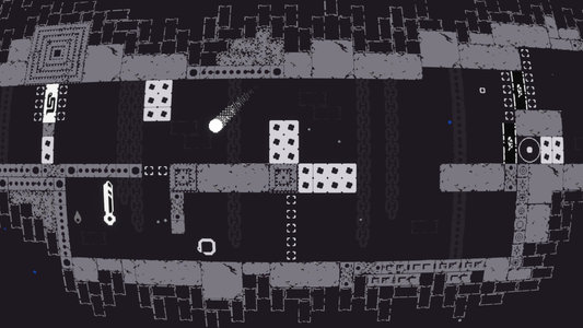 How Graphite Lab created a Pong-like in qomp2