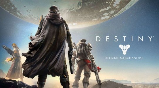 Destiny sequel coming in 2017, Call of Duty 2017 will go back to its roots