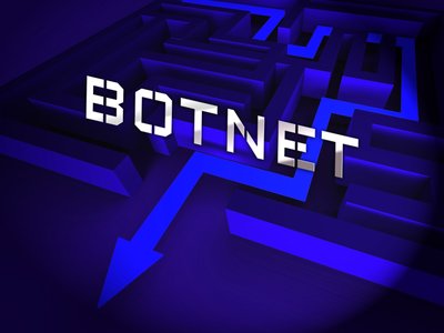 Emotet is Back and Spamming Again