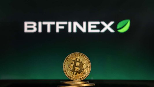 Bitfinex Hacker Jailed for Five Years Over Billion Dollar Crypto Heist