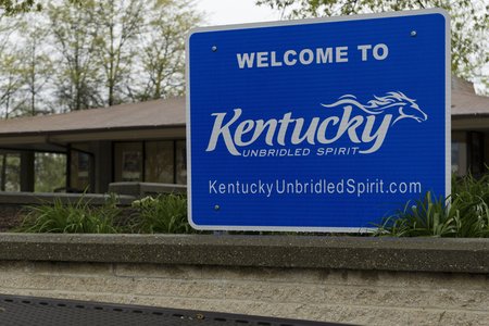 Second Data Breach at Kentucky Unemployment System