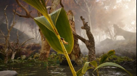 Empire of the Ants gets preliminary PC system requirements