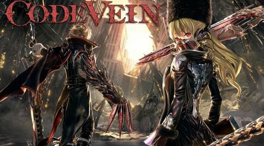 Modder brings PvP Multiplayer support to the PC version of CODE VEIN