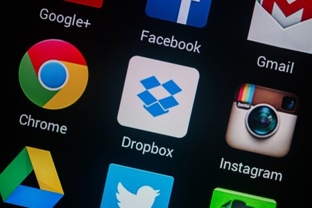 PlugX Targeted Attack Abuses Dropbox for C&C Updates