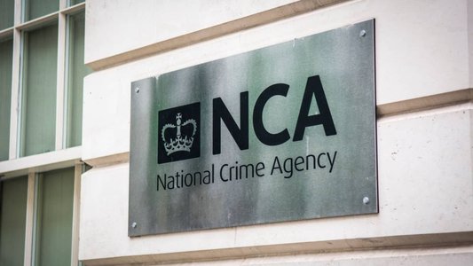 NCA Warns of Sadistic Online “Com” Networks