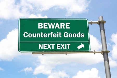 Police: Buying Fake Goods Online Can Lead to ID Theft
