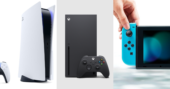 ESA: 64% of Americans play games for more than an hour a week